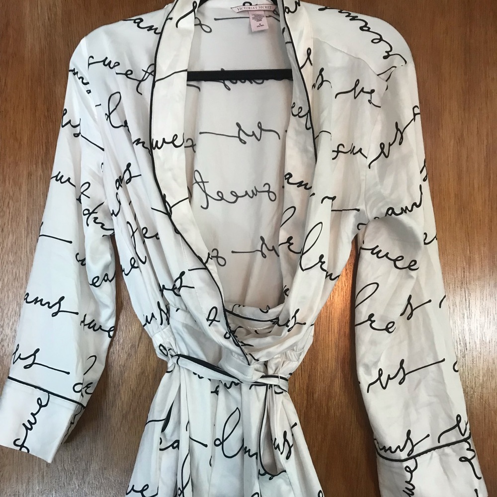 VS romper PJS